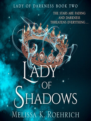 cover image of Lady of Shadows